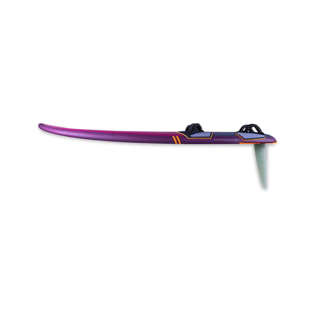 Super Sport WOOD PRO 2025