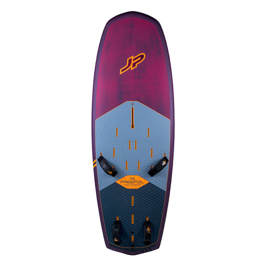 FreeFoil WOOD PRO 2025