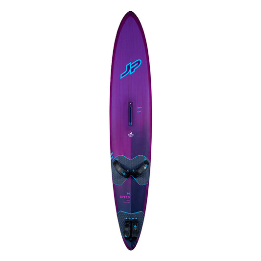 Speed PRO 2025