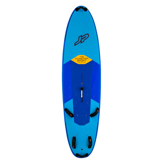 Funster Sport EVA 2025