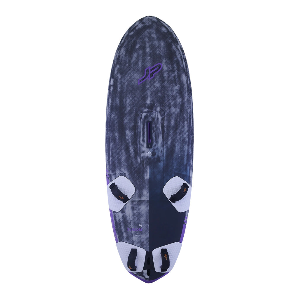 Slalom G10 CNC Tuttle Box