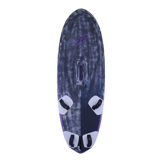 Slalom G10 CNC Tuttle Box