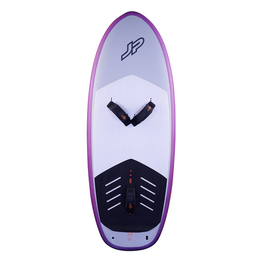 XR IPR 2026