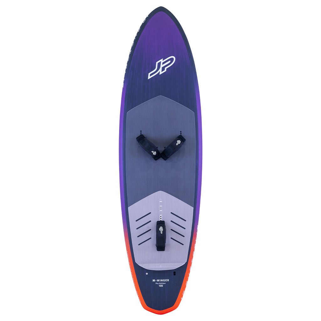 M-Winger PRO 2025