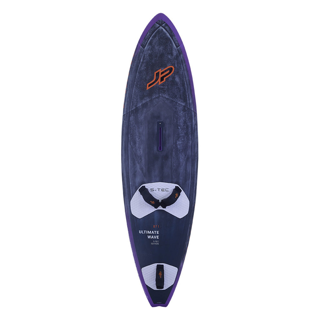 Ultimate Wave S-TEC 2025