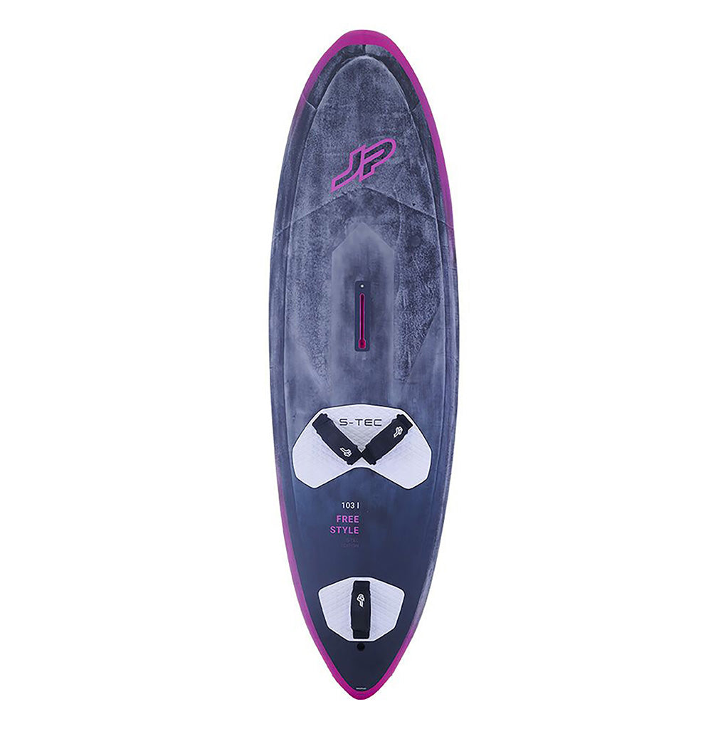 Freestyle S-TEC 2025