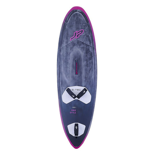 Freestyle S-TEC 2025