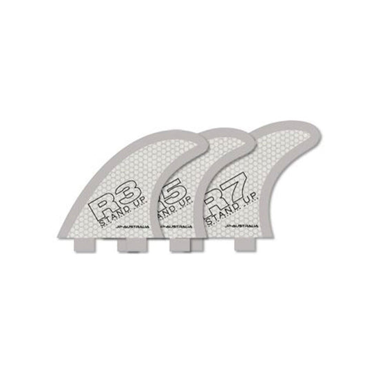 Thruster Set RTM Left & Right R5