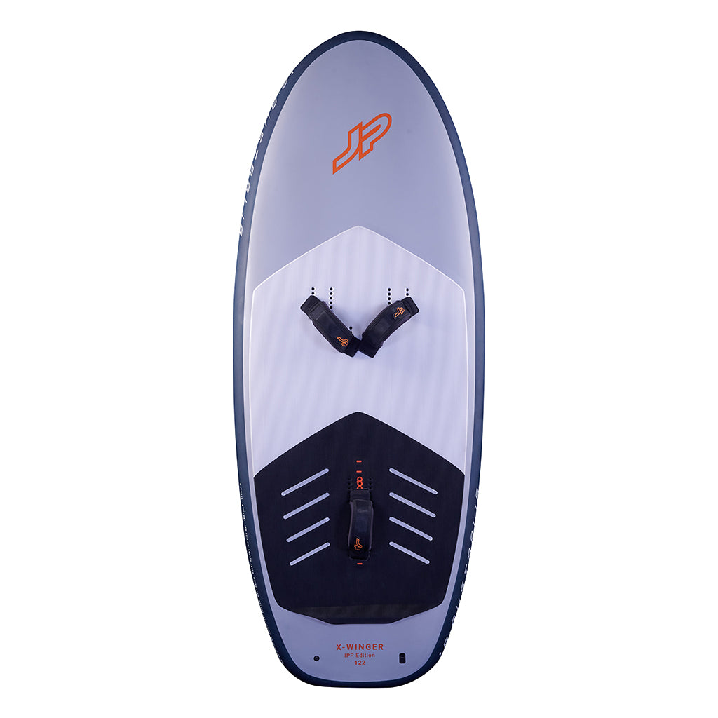 X-Winger IPR 2026