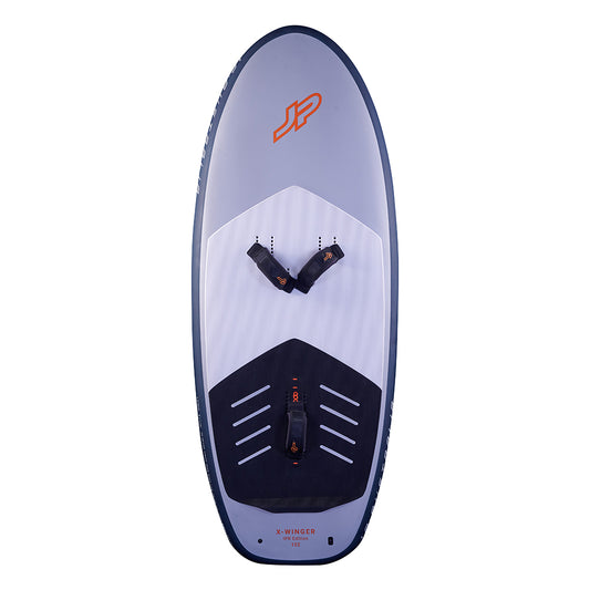 X-Winger IPR 2026
