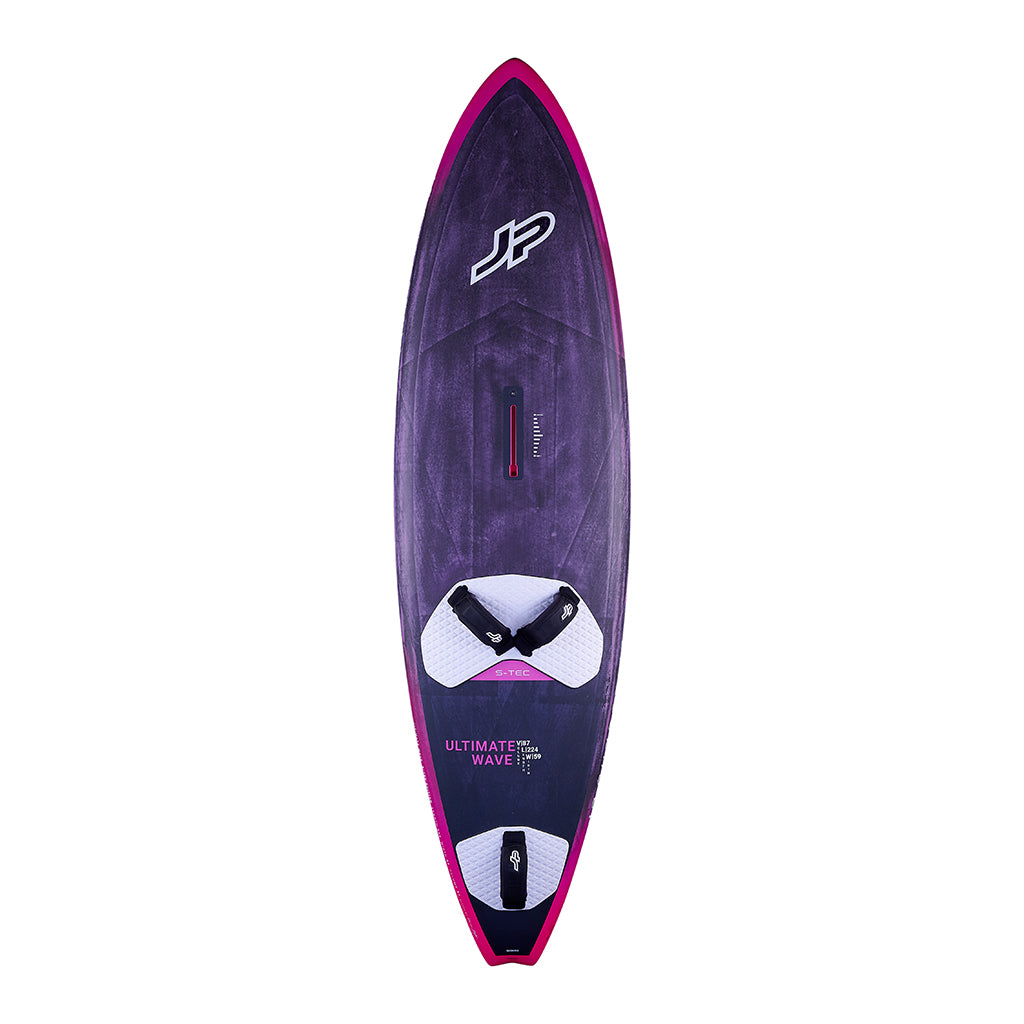 Ultimate Wave S-TEC 2026