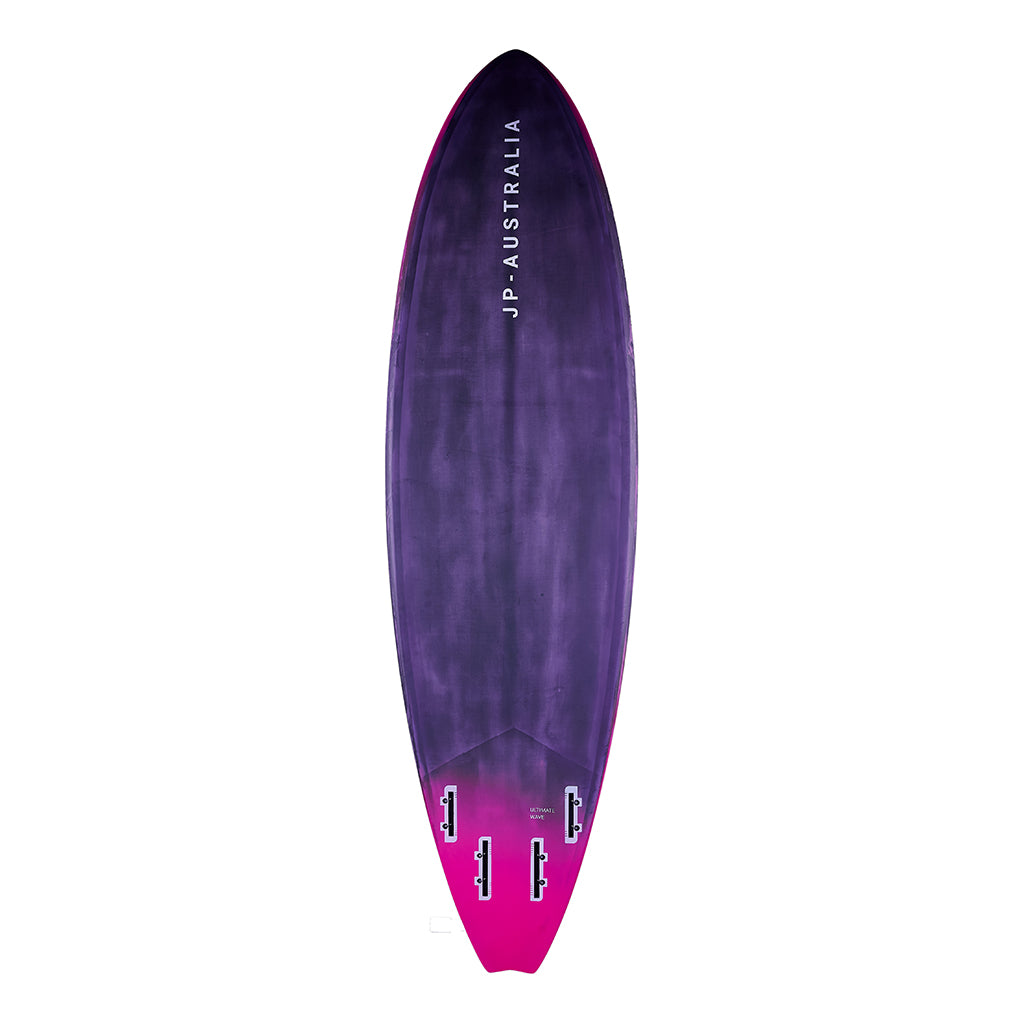 Ultimate Wave S-TEC 2026