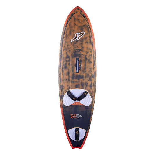 Magic Wave Orange S-TEC 2026
