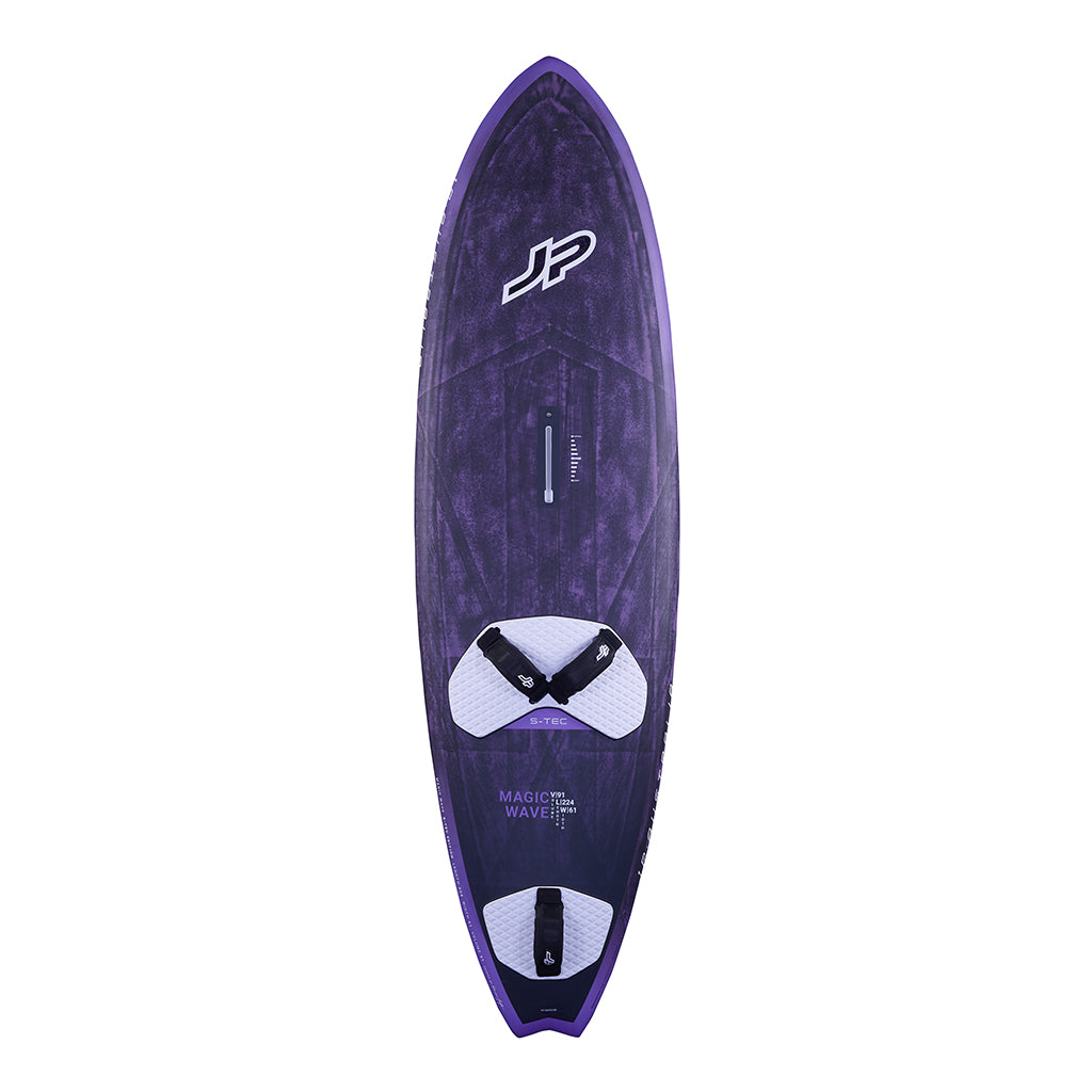 Magic Wave Purple S-TEC 2026