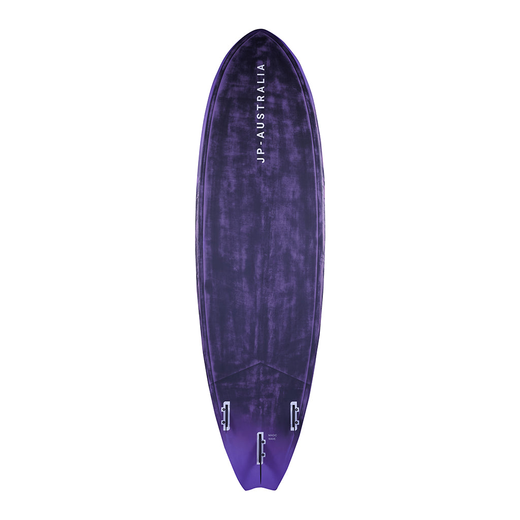 Magic Wave Purple S-TEC 2026