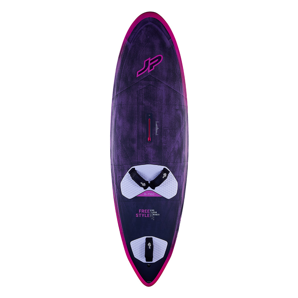 Freestyle S-TEC 2026