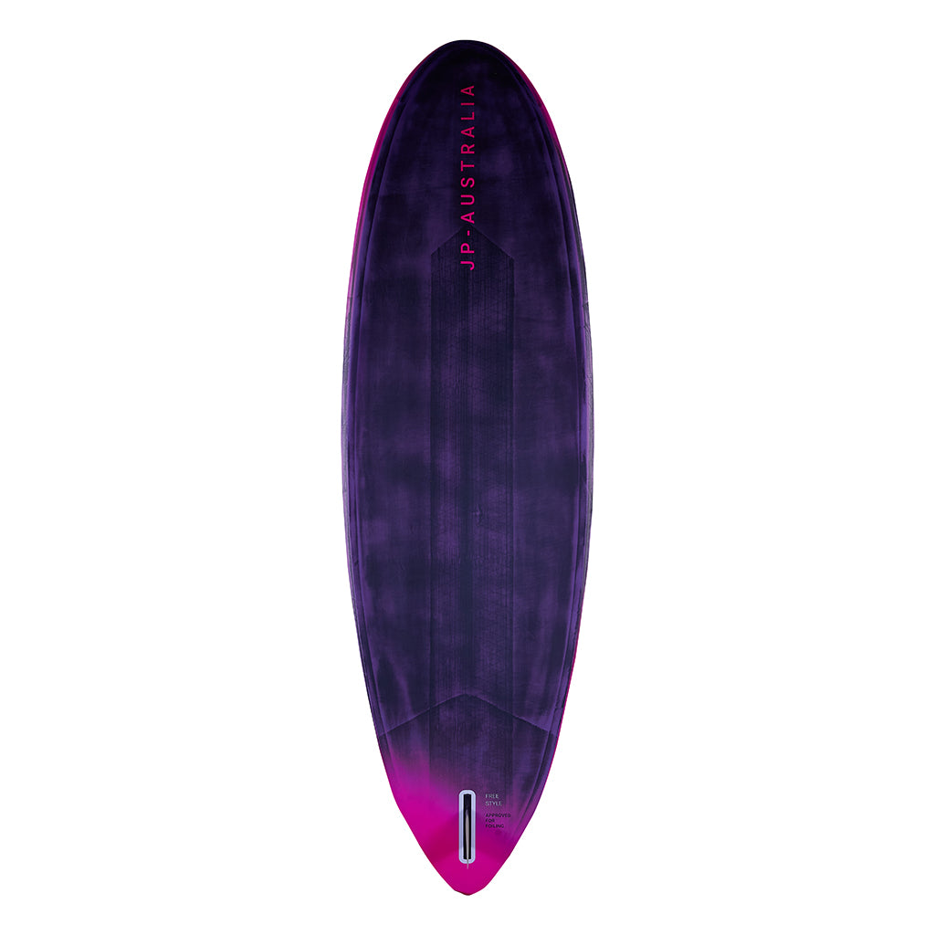 Freestyle S-TEC 2026