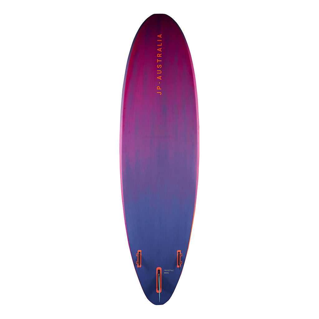 Freestyle Wave PRO 2026