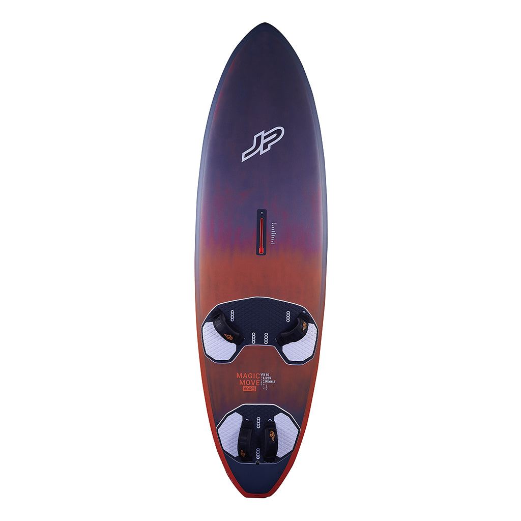 Magic Move WOOD PRO 2026