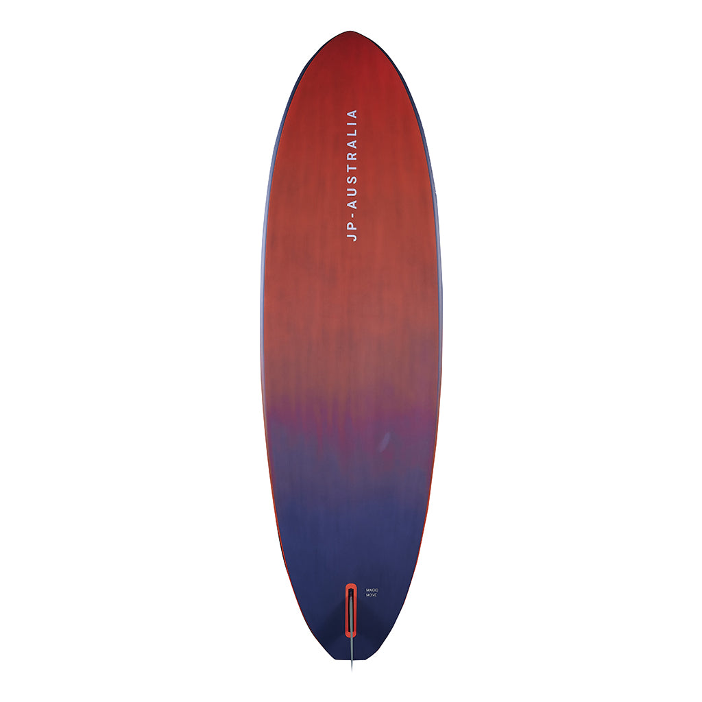 Magic Move WOOD PRO 2026
