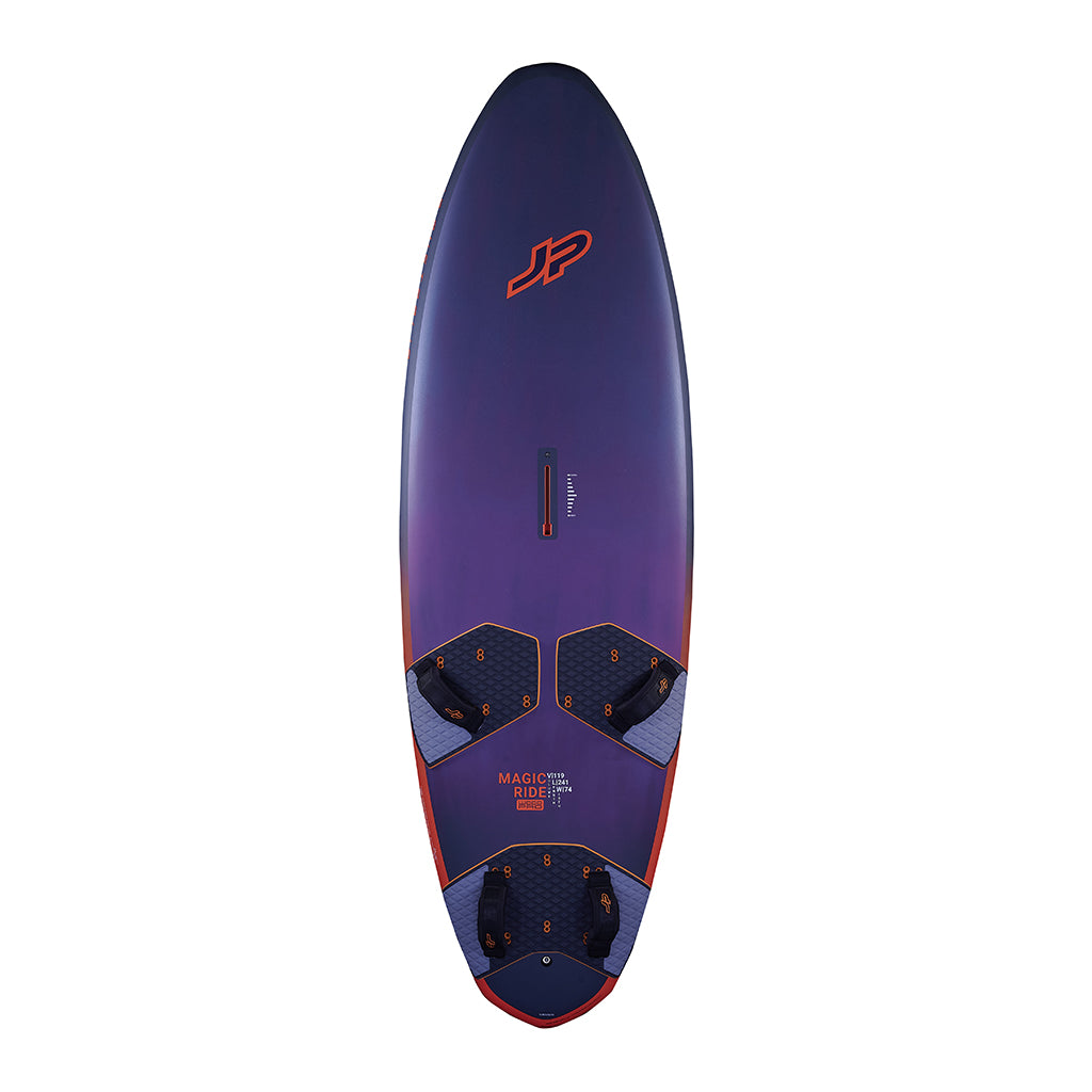 Magic Ride WOOD PRO 2026
