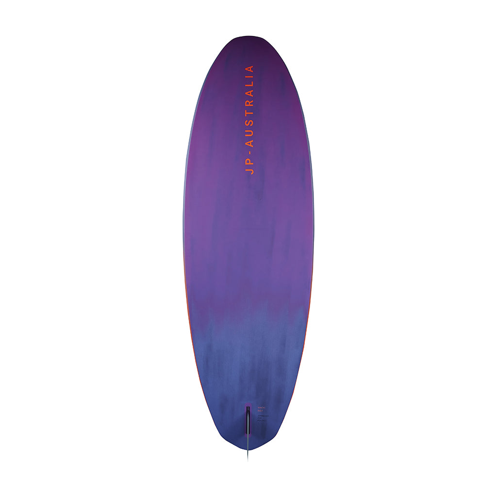 Magic Ride WOOD PRO 2026