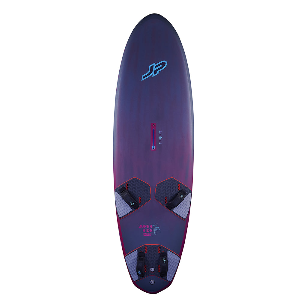 Super Ride WOOD PRO 2026