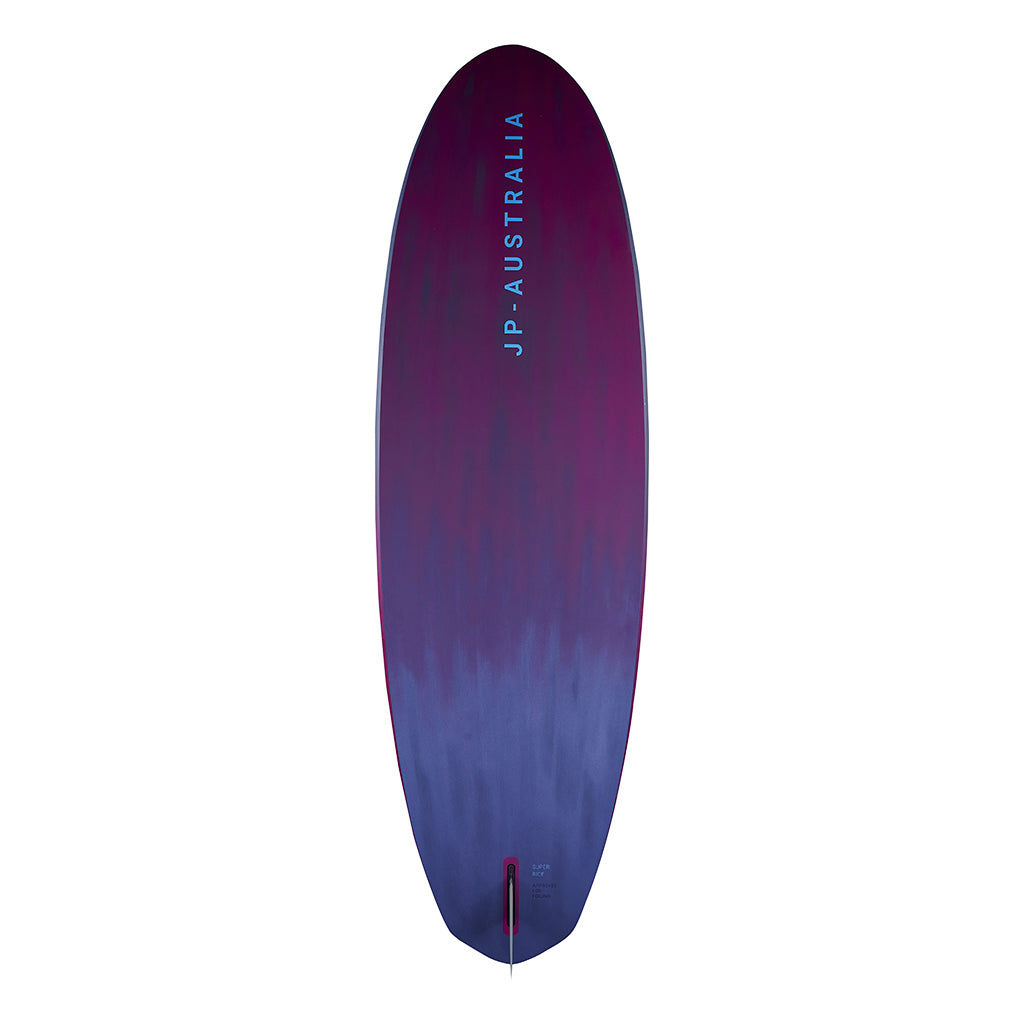 Super Ride WOOD PRO 2026