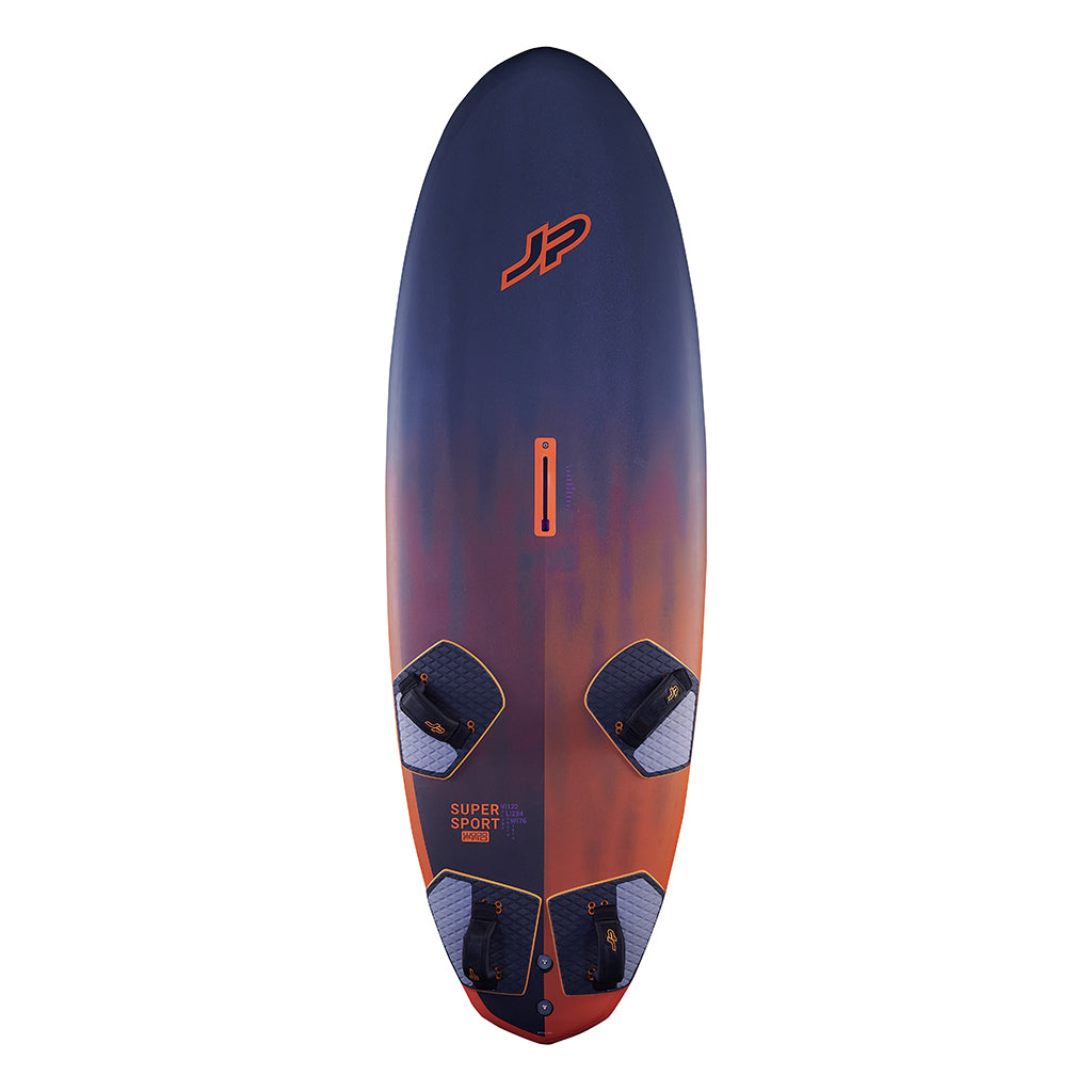 Super Sport WOOD PRO 2026