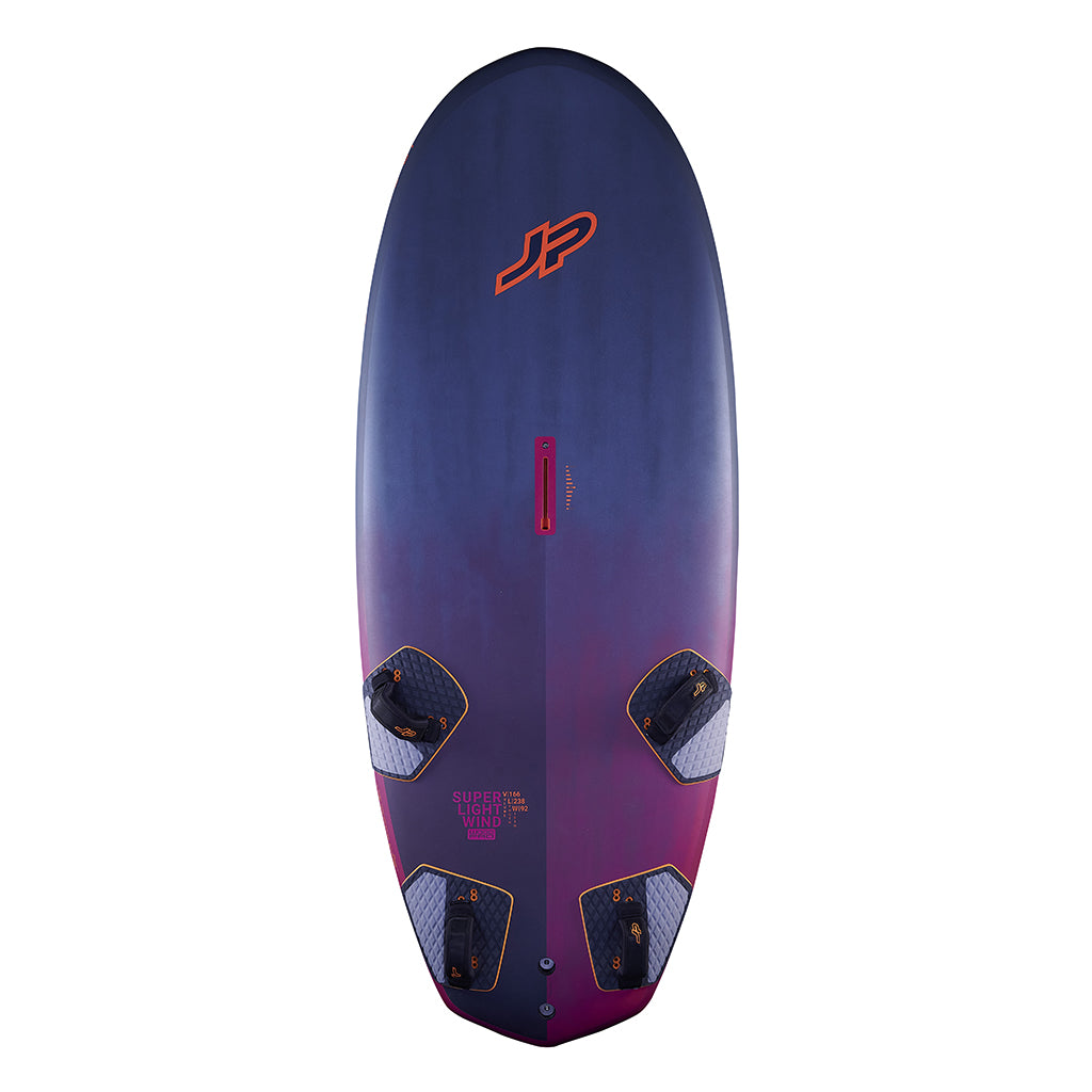 Super Lightwind WOOD PRO 2026