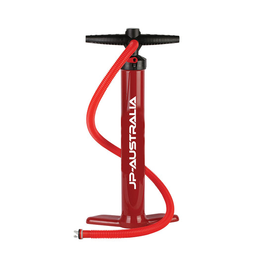 SUP Pumpe (red)