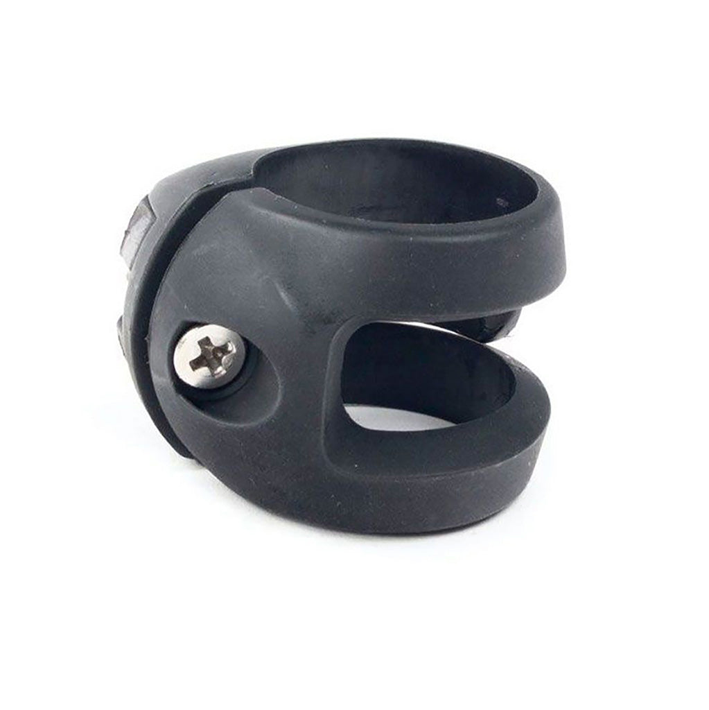Paddle Clamp Anti Twist