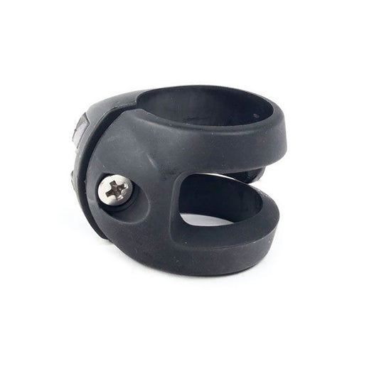 Paddle Clamp 3pc Paddle Bottom