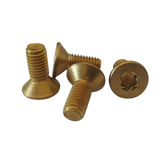 WingAir Foil Screw M8x20