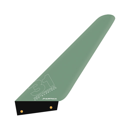 Weed Freeride G10 CNC Tuttle Box