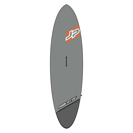 BB Light SUP Surf Wide