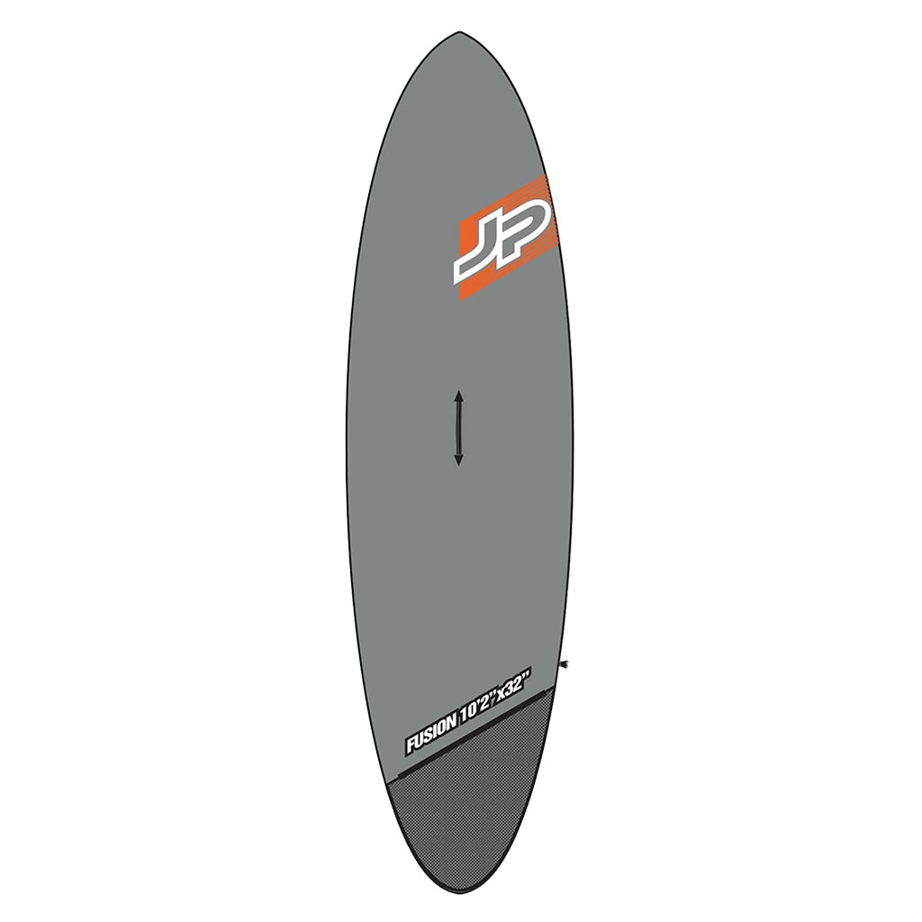 BB Light SUP Fusion