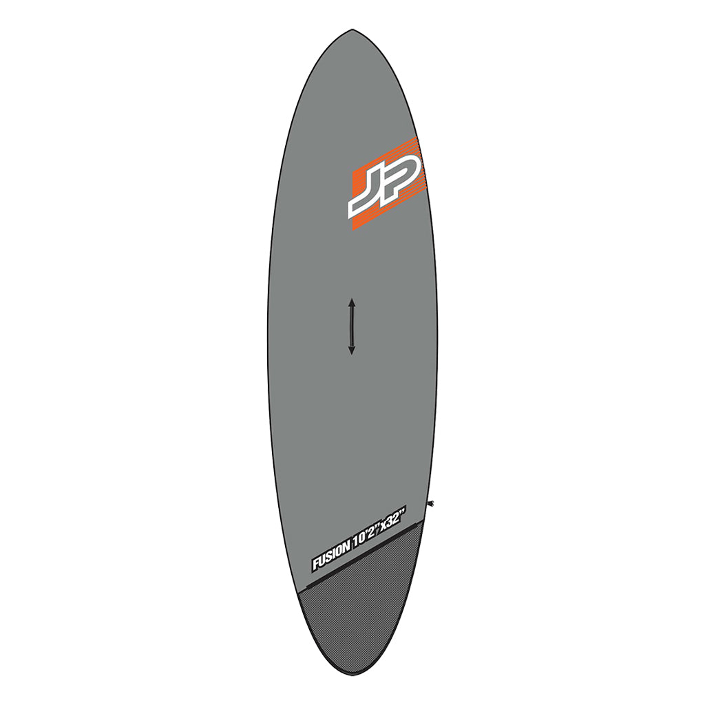 BB Light SUP Longboard
