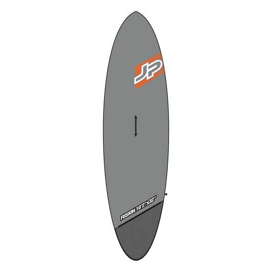BB Light SUP Longboard