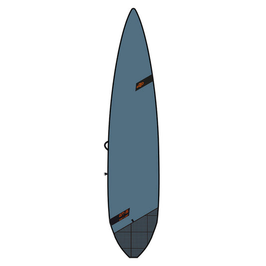 Boardbag Light SUP GT-S