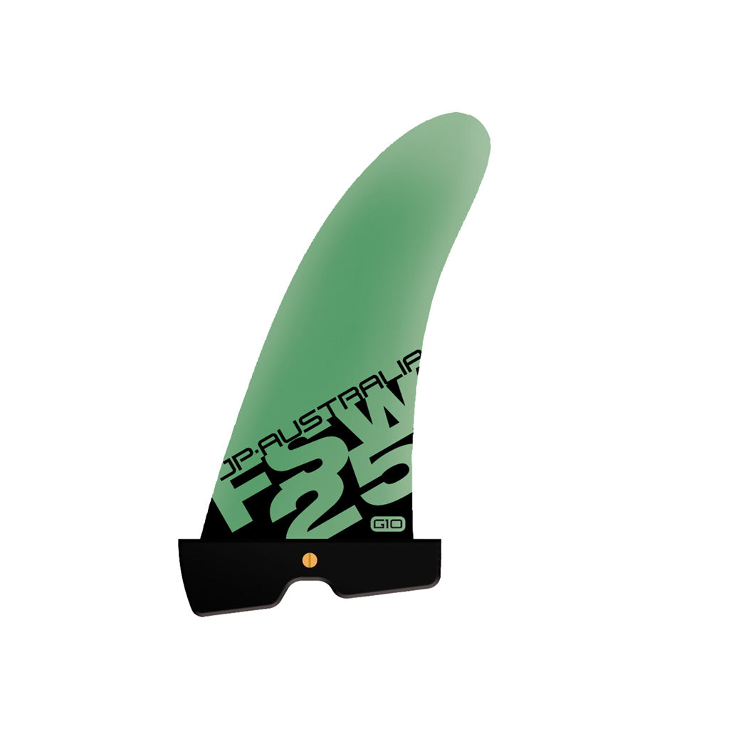 Freestyle Wave G10 CNC Power