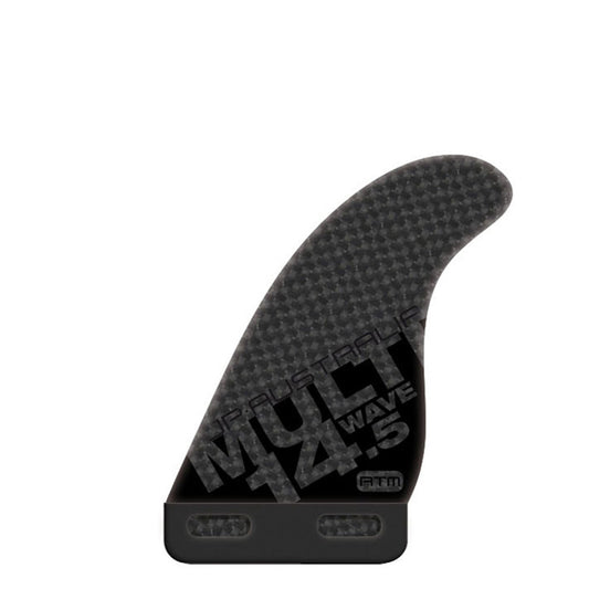 Multi Wave RTM CARBON Slot Box