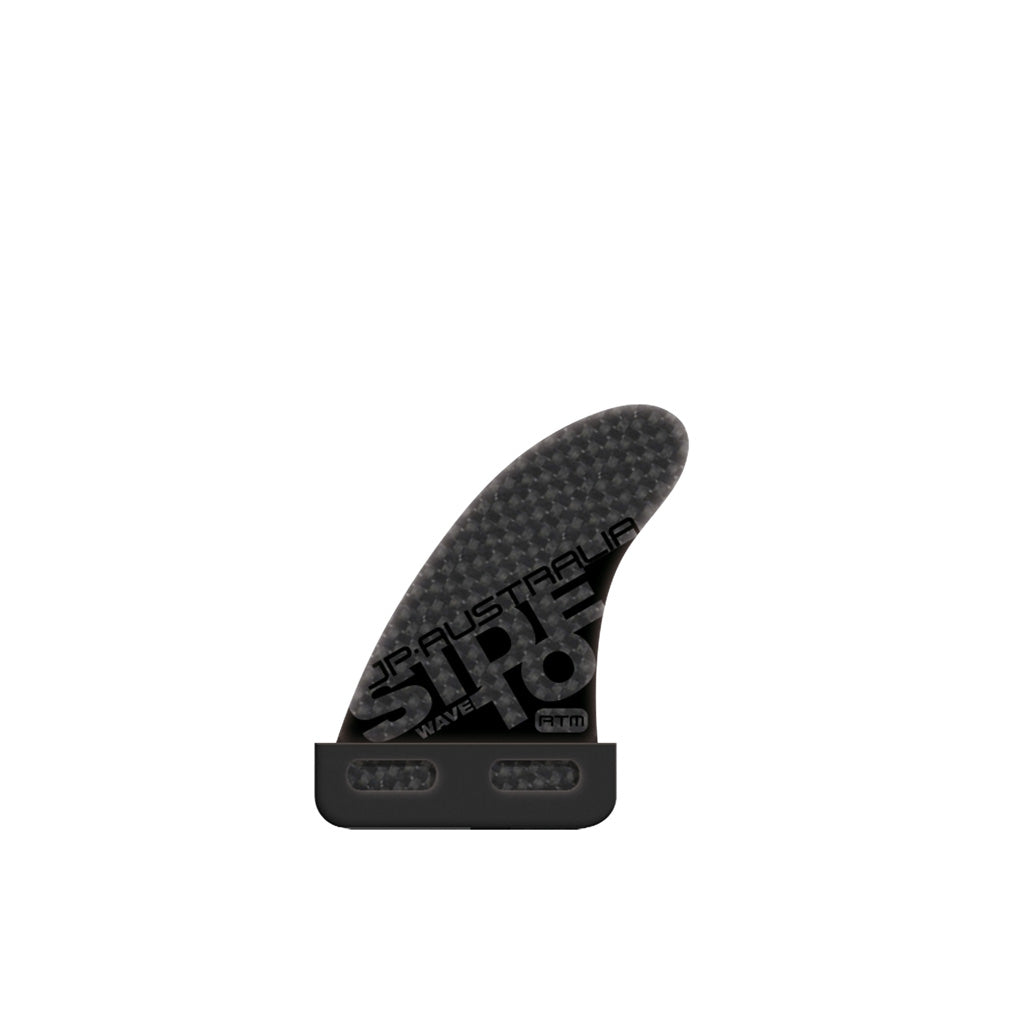 Side Wave RTM CARBON Fin SB