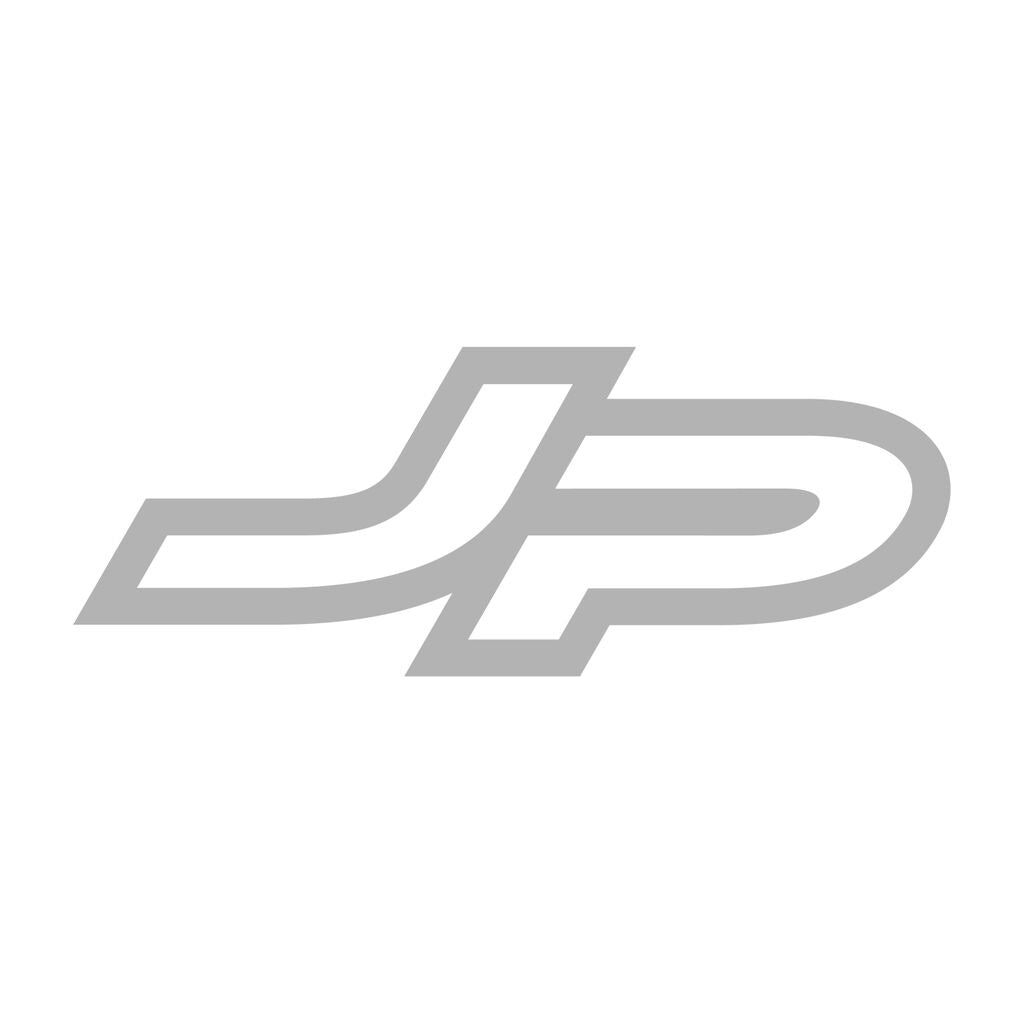 Logo Sticker - silver