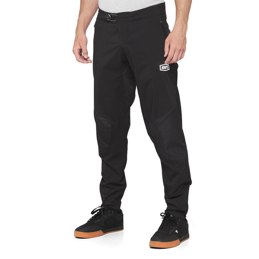 HYDROMATIC Pants Black