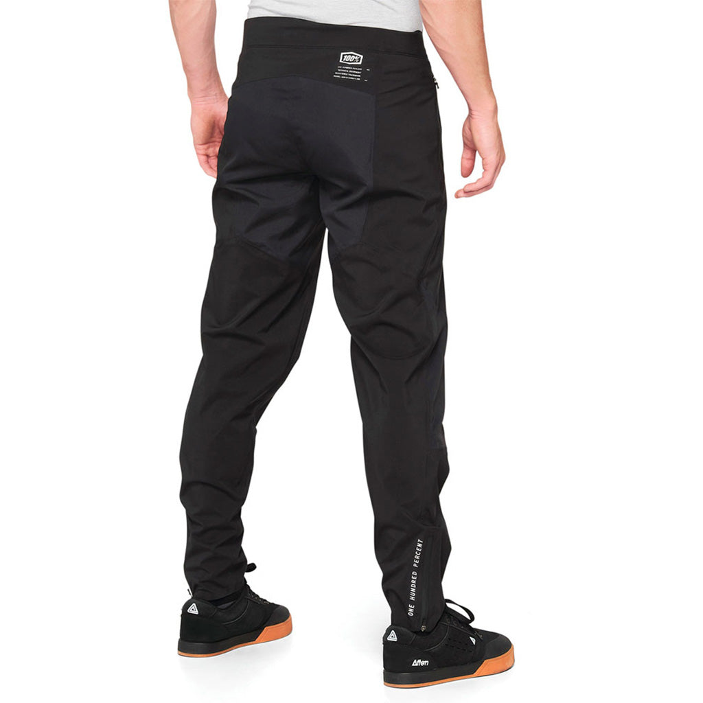HYDROMATIC Pants Black