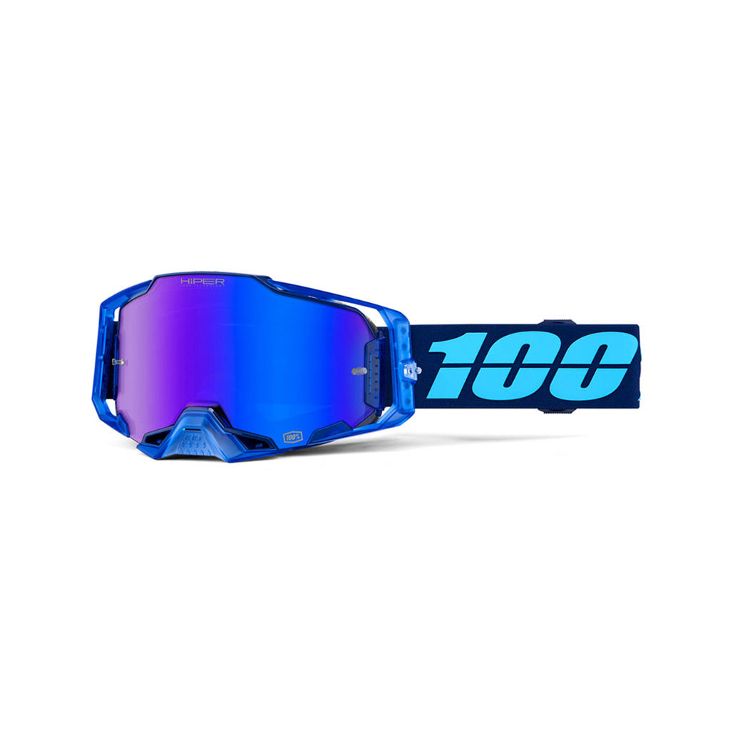 ARMEGA HIPER Goggle Coupe - M. True Gold