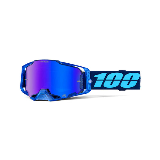 ARMEGA HIPER Goggle Coupe - M. True Gold