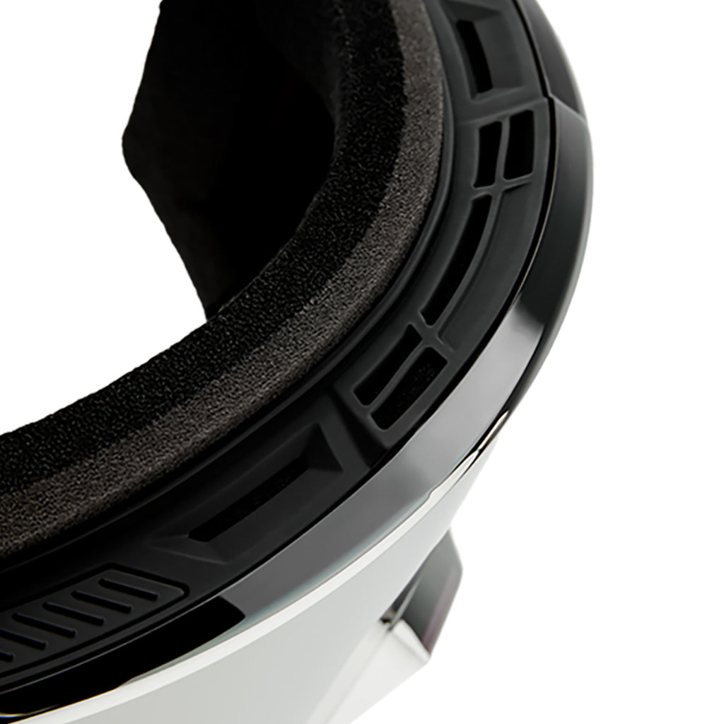 NORG HiPER Black/Silver/Mir. Silver