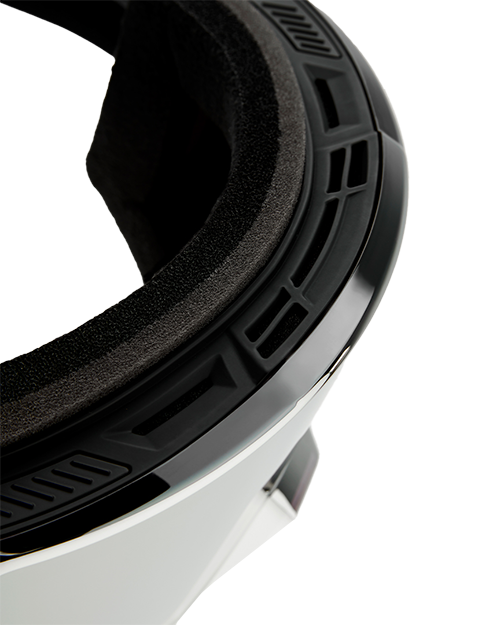 NORG HiPER Black/Silver/Mir. Silver